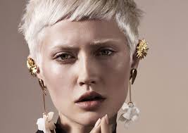 Taglio capelli cortissimi donna, scopri tutti i tagli e se ti puo' stare bene con il metodo les garcons | lunezia cosmetics. Capelli Corti I 5 Tagli Da Donna Per Il 2020 Toni Guy