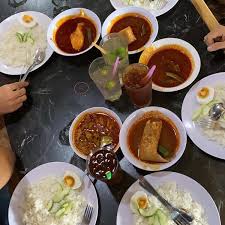 Mark wiens 2.723.943 views2 years ago. Asam Pedas Pak Man Taman Tun Rahah Melaka Tengah Melaka