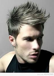 Punk Hairstyles For Men Thick Hair Men Hairstyles Trends Mens Hairstyles Thick Hair Mens Modern Hairstyles Modern Hairstyles