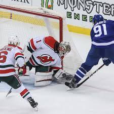 Nhl levies three separate fines after a busy night at the. Quick Morning Recap New Jersey Devils Downed By Toronto Maple Leafs 4 2 All About The Jersey