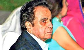 Dilip kumar ni pv pb born muhammad yusuf khan 11 december 1922 is an indian film actor producer and activist also known as the tragedy king and the firs. Dilip Kumar To Be Discharged In Time To Celebrate Birthday World Dawn Com