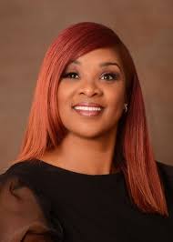 My work is for a community that looks like me:” Dr. Rasheeta Chandler