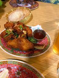 Ma Der Laotian Food! At Ma Der Lao Kitchen: A Review