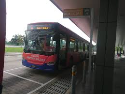 Putra heights is chosen due to its strategic location, where it connects kelana jaya line and ampang line lrt. Khairil Yusof On Twitter If You Live In Subang Jaya You Can Take Public Transport Home From Airport For Rm10 Bus Lrt Klia Bus Platform 7 Every 30mins Convert Coupon To Lrt Token