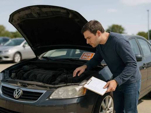 Essential Tips for Buying a Used Car: What to Check Before Purchase
