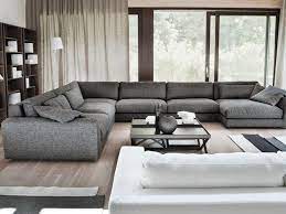 800 Fashion Sofa By Vibieffe Modern Sofa Living Room Modern Grey Living Room Living Room Sofa