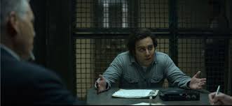 This chilling tale recounts the late 70s in new york city, when a serial killer on the loose dubbed son of sam creates havoc. Exactly When The Son Of Sam Is Talking About Killing A Dog Little Movie Moments