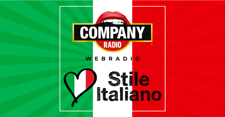 	Radio Company Stile Italiano