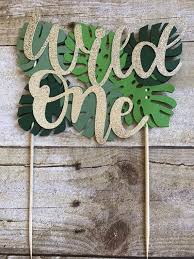 Custom safari birthday party sign template, jungle birthday decorations 0101. Wild One Cake Topper Safari Theme First Birthday First Party Cake Topper Smash Cak Safari Theme Birthday Party Safari Theme Birthday Jungle Theme Birthday