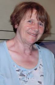 Condolence Book for Margaret Barron (née Walsh) (New Ross, Wexford)