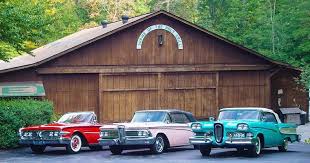 Image result for Sahara Beige 1960 Edsel