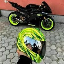 Matte black with green flames fairing kit for honda 600rr motorcycles. 9 Cbr600rr Ideas Honda Cbr Cbr Motorcycle