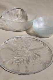 Shop wayfair for the best clear glass plates bulk. Glass Dishes And Serving Pieces