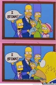 Oh Just Homer Simpson Simpsons Funny The Simpsons Funny Memes