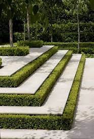 12 Genius Concepts Of How To Landscape Backyard Simphome Modern Landscaping Modern Landscape Design Landscape Design
