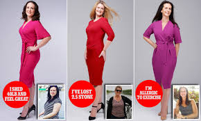 His 5 2 Diet Was A Revolution Now Dr Mosley S New Fast 800 Plan Is Even Easier And Quicker Daily Mail Online