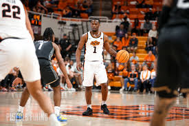 Hoops Preview: TV Info, Team Stats and Projected Lineups for OSU-Baylor