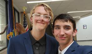 Bluejays advance to state in WisDAAA districts festival