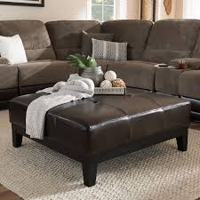 It can also function neatly as a coffee table, using a wooden try or reversible cushion top. Pin On Inside