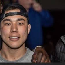 Mariah Jacobson (@MariahAnn06)