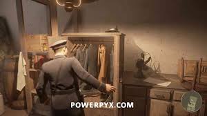 In chapter replays and free ride mode the player is free to change outfits by accessing the wardrobe. Mafia 1 Remake How To Change Clothes In Free Ride
