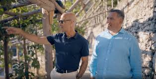 Maybe you would like to learn more about one of these? Stanley Tucci Looking For Italy Review Cnn S New Show Is A Charmer Variety