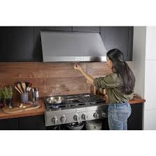 36'' 6 burner commercial style gas