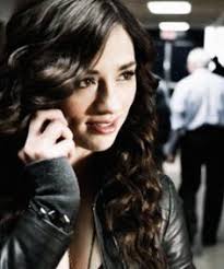 Crystal reed: Discover 89 ideas from "Crystal Reed"