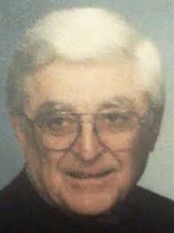 Lt. Col. Harold Bamford Obituary