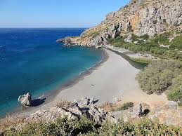Maybe you would like to learn more about one of these? Strand Von Preveli In Region Kreta Griechenland Sygic Travel