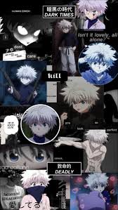 Альбом killua zoldyck art — хантер х хантер \ hunter x hunter remake — 284 фотографии. Gon X Killua Hd Wallpaper Novocom Top