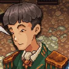 Characters in Chained Echoes