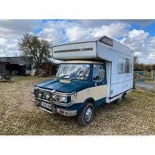 Image result for Blue 1977 Motor Home