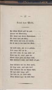 Wir plantschen, spritzen, toben herum zusammen ist das gar nicht dumm. Deutsches Textarchiv Uhland Ludwig Gedichte Stuttgart U A 1815