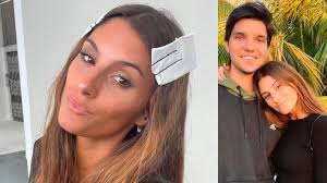 Lola Latorre habló por primera vez y reveló por qué se separó de Jerónimo  González Chaves