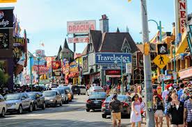 A sure bet, this experience includes the 24 hour excitement of casino niagara or fallsview casino resort and fallsview dining at its best! In Pics A Day At Niagara Falls Canada Connected To India