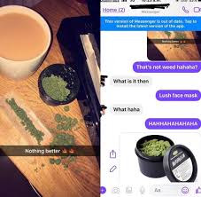 Maybe you would like to learn more about one of these? To Smoke Weed Therewasanattempt