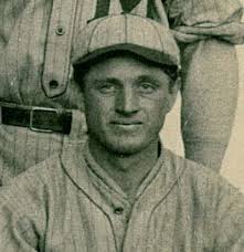 Borchert Field: "Dinty"