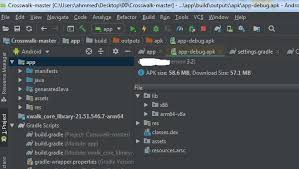 Not Able To Upload 64 Bit Build In Google Play Store Stack Overflow