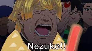 It goes against a lot of typical shonen anime tropes but does it in a way that makes the show feel fresh. Demon Slayer Kimetsu No Yaiba Photo Memes Anime Demon Slayer Meme Slayer Anime