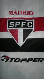 Sao paulo is currently on the 5 place in the serie a table. Sao Paulo Madrid Wikipedia