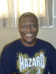 Obituary information for Alvin Dewayne Harris