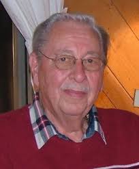 Russell WOODRUFF Obituary (2013)