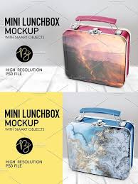 You can use this lunch box mockup to show off your best food packaging design in a photo realistic look. 70 Mockups Ideas Mockup Mockup Design Mockup Free Psd