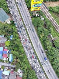 Johan anugerah kontraktor cemerlang 2018 kategori infrastruktur (projekbesar > rm50juta) membina jalan lingkaran tengah seremban fasa 3b bahagian 1. Ammandrone Jalan Lingkaran Tengah 2 Area Batu Caves Facebook
