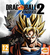 Relive the dragon ball story by time traveling and protecting historic moments in the dragon ball universe Dragon Ball Xenoverse 2 Dragon Ball Wiki Fandom