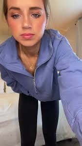 Scuba Half Zip Lululemon Blissful Blue