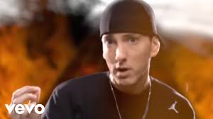 May 26, 2002 · charged with being a bad human and a toxic influence, eminem pleaded not guilty by reason of artistic integrity. Eminem We Made You Official Music Video Youtube
