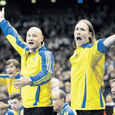 In der runde der letzten vier trifft das team von. Schwedische Wundertute Sport A Z