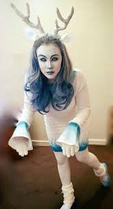 Patronus Kostum Selber Machen Kostume Selber Machen Halloween Kostum Selber Machen Karneval Kostum Selber Machen